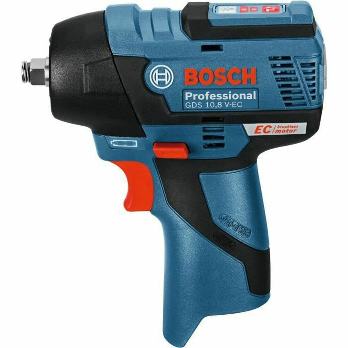 Udarna vrtalka BOSCH Professional GDS 12V-115
